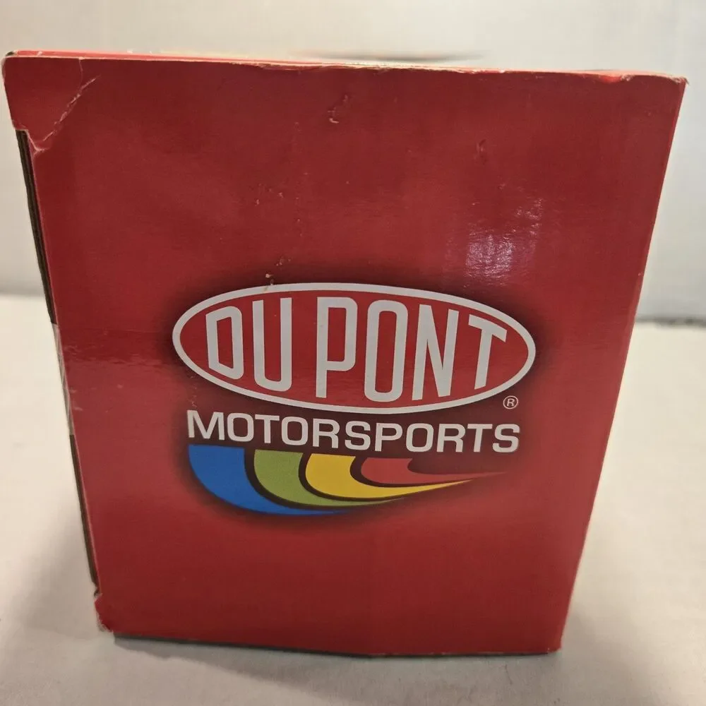 Remote Control Car Jeff Gordon 1:43 2007 NASCAR Dupont Chevrolet Front Runners